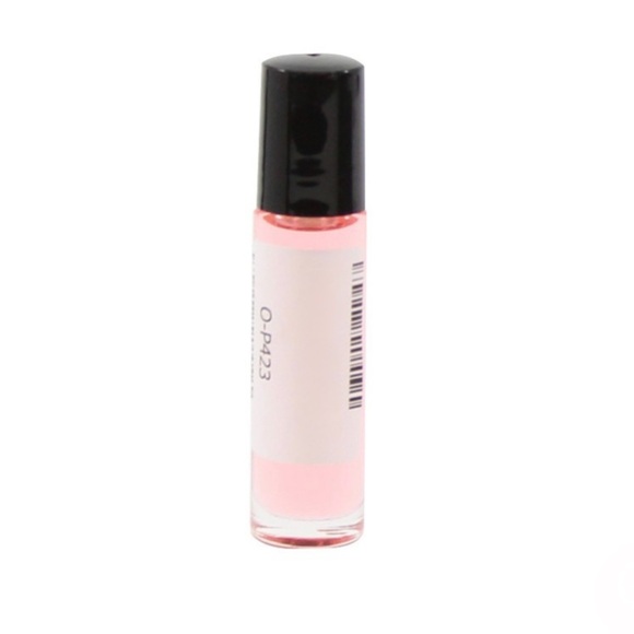 Pink Sugar Fragrance Oil 1/3 oz Roll On Bottle - Picture 3 of 3